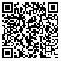 以QR Code分享【轉知】國家住宅及都市更新中心辦理新北市、桃園市、苗栗縣、 雲林縣、高雄市、臺東縣社會住宅招租一案，請查照並供參考運用。