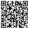 以QR Code分享根據中央氣象署資料，10/23高雄市已達停班停課標準。本校到校面授課程停課乙次。