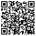 以QR Code分享【轉知】2025年度大傳愛背包計畫