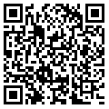 以QR Code分享【轉知】中原大學研究發展處訂於115年10月22日舉辦「學術倫理系列講座—使用生成式AI輔助學術研究與撰寫：心態、技巧、 學倫」活動資訊
