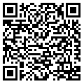 以QR Code分享公告本校圖書館10月休館日期