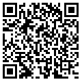 以QR Code分享114.07.07（星期一）高雄市沿海地區陣風與山區雨量，均達停班停課標準，為維護安全，本校暑期到校面授課程停課乙次