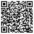 以QR Code分享科管系-115學年度系學會會長選舉公告