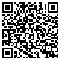 以QR Code分享健管系115-1學期  到校面授課程「身體律動與健康有氧」調課通知 