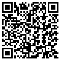 以QR Code分享【文藝系】115學年度系會長候選人政見發表公告
