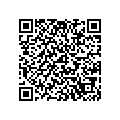 以QR Code分享【轉知】國立臺北護理健康大學發行「旅遊健康學刊」學術期刊徵稿訊息