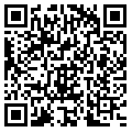 以QR Code分享[工商系]115學年度工商管理學系系學會會長選舉登記1號候選人陳映頡政見發表