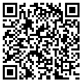以QR Code分享「青年百億海外圓夢基金計畫」