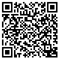 以QR Code分享【轉知】國立臺南大學國語文學系辦理「第十七屆思維與創作暨第十五屆研究生論文學術研討會」