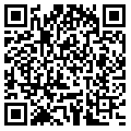 以QR Code分享【轉知】2025 第十三屆全國大觀盃觀光設計競賽