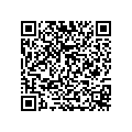 以QR Code分享【轉知】檢送國立臺南大學主辦「2025書法美學與禪學學術研討會」論文徵稿啟事、投稿須知及論文撰寫格式，敬請惠予公告張貼並轉知貴屬鼓勵投稿，以光篇幅
