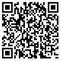 以QR Code分享【轉知】國立澎湖科技大學圖資館藝文中心116年度展覽申請資料
