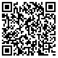 以QR Code分享【轉知】高雄市政府青年局「短影音技能培訓主題系列課程─8月課程表」