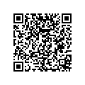 以QR Code分享【轉知】有關「2025台灣創新技術博覽會－未來科技館」辦理之未來科技獎徵件自即日起受理，請查照並轉知所屬踴躍報名