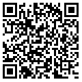 以QR Code分享【轉知】財團法人國際合作發展基金會辦理第六屆「國際開發援助現場論壇」之活動資訊