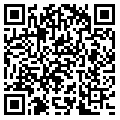 以QR Code分享【轉知】國家科學及技術委員會2026總統盃無人機競賽「無人機關鍵技術挑戰賽」，報名 時間延長至115年6月5日止，敬請轉知踴躍報名參加