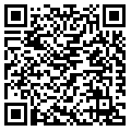以QR Code分享【轉知】2025數位雙生學生作品競賽