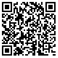 以QR Code分享轉知國立臺灣科技大學與國立東華大學共同辦理「iPAS淨零碳規劃管理師實 務應用研習課程」
