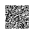 以QR Code分享【轉知】因應國際情勢強化高等教育與產業合作共培人才計畫作業要點」，業經本部於中華民國115年7月15日以臺教高 (二)字第1152201618A號令訂定發布，檢送發布令影本及行政規則規定各1份