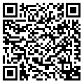 以QR Code分享【轉知】2025年7月份「史博講堂」終戰八十系列講座