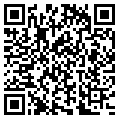 以QR Code分享【轉知】國立嘉義大學視覺藝術學系辦理「視覺藝術論壇」第二十一期徵稿，請惠予公告並鼓勵師生踴躍投稿