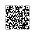 以QR Code分享【轉知】國立臺南大學《人文研究學報》第59期公開徵稿，敬請惠予公告並請協助轉知所屬系所及師生踴躍投稿