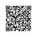 以QR Code分享【轉知】南華大學舉辦「2025年第二十二屆現代生死學理論建構學術研討會──老人身心健康與生死學 」，敬邀貴校師生踴躍報名投稿