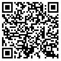 以QR Code分享(轉知)中華民國智障者家長總會辦理之「2026第13屆全國心 智障礙者才藝大賽」活動簡章案