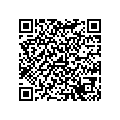 以QR Code分享【轉知】國家科學及技術委員會2026總統盃無人機競賽「無人機關鍵技術挑戰賽」，報名 時間延長至115年6月5日止，敬請轉知踴躍報名參加