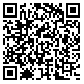 以QR Code分享【轉知】高雄市政府經濟發展局函轉財團法人台灣設計研究院訂於115年10月22日（四） 辦理「2026 台灣城市設計力：設計如何改變城市」研究成果發表會訊息