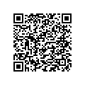 以QR Code分享【轉知】檢送國立成功大學藝術研究所《禮賢藝刊》第十一期稿約，敬請轉知貴校相關師生，並歡迎踴躍投稿