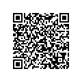 以QR Code分享【轉知】南臺學校財團法人南臺科技大學辦理「2025創新與永續科技國際研討會」修正網址