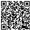 以QR Code分享轉知-高雄市立圖書館辦理「2025聲境製造所：配音Ｘ朗讀Ｘ表演」活動