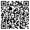 以QR Code分享【轉知】建國科技大學發行之《建國科大學報》全年徵稿