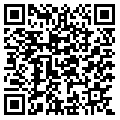 以QR Code分享【轉知】2025新北國際街舞大賽