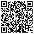 以QR Code分享【轉知】國家科學及技術委員會116年度全國性學術團體辦理學術推廣業務計畫補助案訊息
