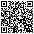 以QR Code分享科管系-恭賀本系同學與系友考取研究所榜單