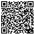 以QR Code分享【轉知】中山醫學大學辦理「性別意識培力與性別分析實務」工作坊，請查照並鼓勵踴躍報名參加。 