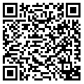 以QR Code分享【轉知】國立屏東科技大學辦理「臺日野生動物經營管理研討會」活動資 訊