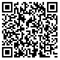 以QR Code分享轉知-高市圖「2023高雄城市書展-國際講座/金草葉：科幻小 說，遇見另一個世界的方法」講座活動