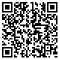以QR Code分享邀請畢業生參加113學年度畢業典禮「空大有光  學在遠方」