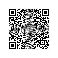 以QR Code分享 【轉知】國立中央大學訂於114年5月17日辦理線上講座：《蓋婭科普講座系列 47》——「大型語言模型驅動的對話式界面及AI代理的未來」，邀請本校教師踴躍報名參加。
