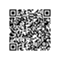 以QR Code分享【外文系公告】恭賀本系 李宗相同學 當選本校第26屆學生代表!!