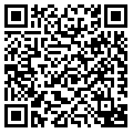 以QR Code分享【轉知】佛光大學教學實踐研究計畫東區基地謹訂於115年07月1日(三)、07 月02日(四)辦理「MOOCs × 混成教學 × 教學實踐研 究：從實作到證據：如何設計與評估超過課堂的學習成 效」工作坊