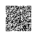 以QR Code分享【轉知】中原大學師資培育中心舉辦「2026科技與教育趨勢研討會」， 請貴單位協助轉知所屬踴躍投稿