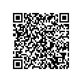 以QR Code分享【轉知】國立臺灣戲曲學院《戲曲學報》第35期刻正徵稿中