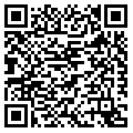 以QR Code分享109-1 IOPCA證照開放申請