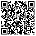 以QR Code分享【轉知】「2025年適應體育知識王競賽」活動