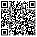 以QR Code分享高雄市立空中大學外國語文學系服務學習助學生徵才公告