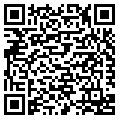 以QR Code分享轉知-高雄市立圖書館檢送「2026城市講堂」8月份講座活動文宣電子檔